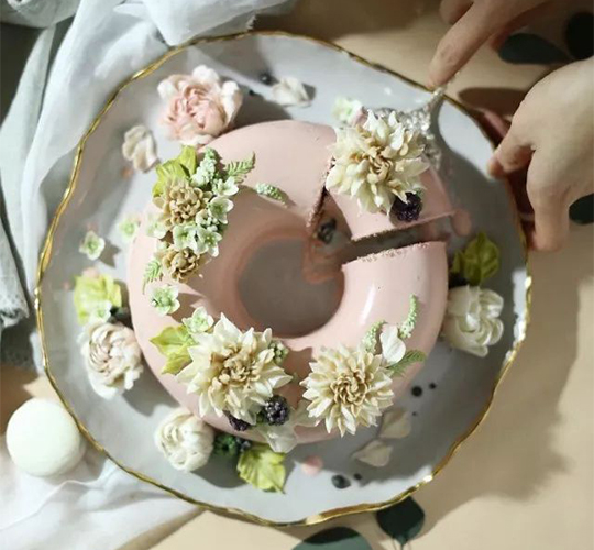 师生作品